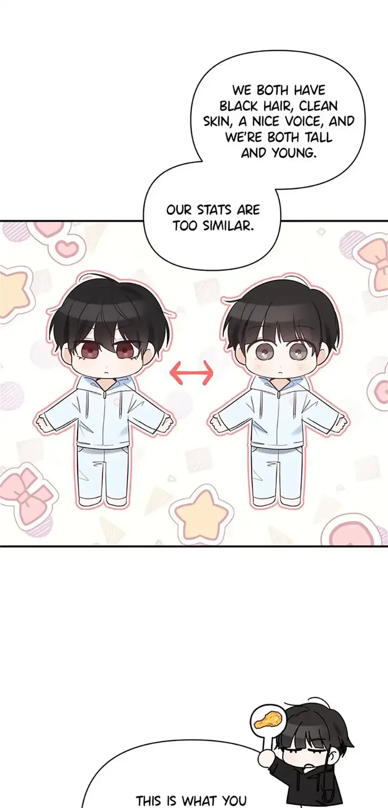 Ideal Match Delivery Service Chapter 36 page 20