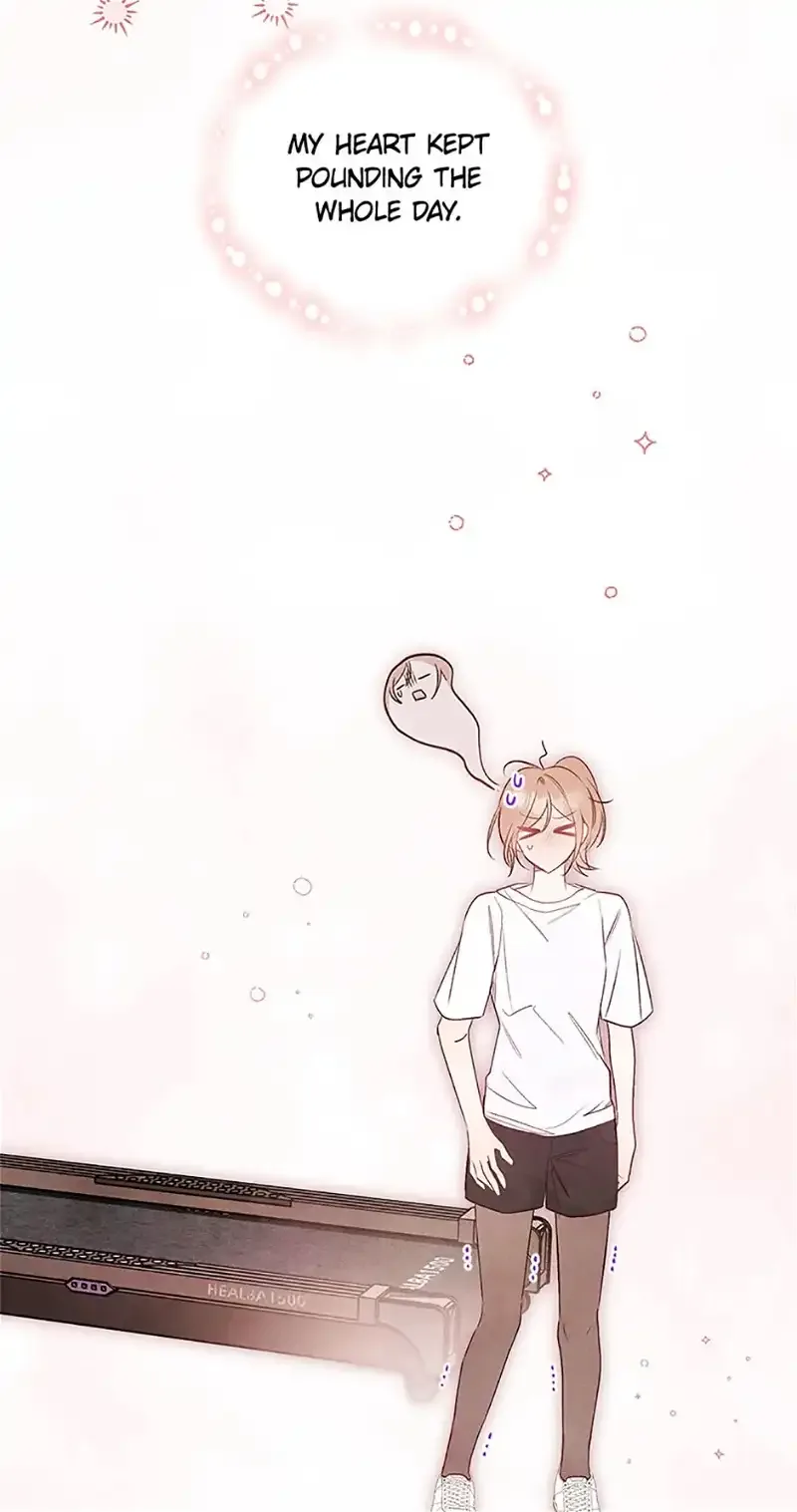 Ideal Match Delivery Service Chapter 36 page 60