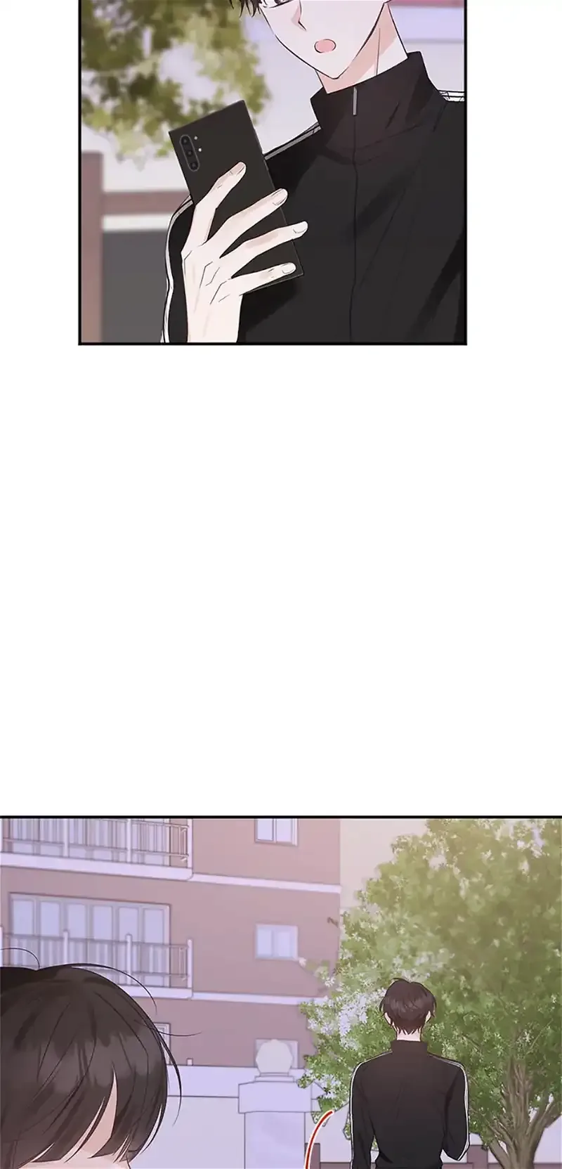 Ideal Match Delivery Service Chapter 36 page 24