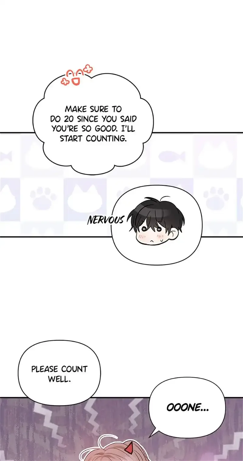 Ideal Match Delivery Service Chapter 36 page 56