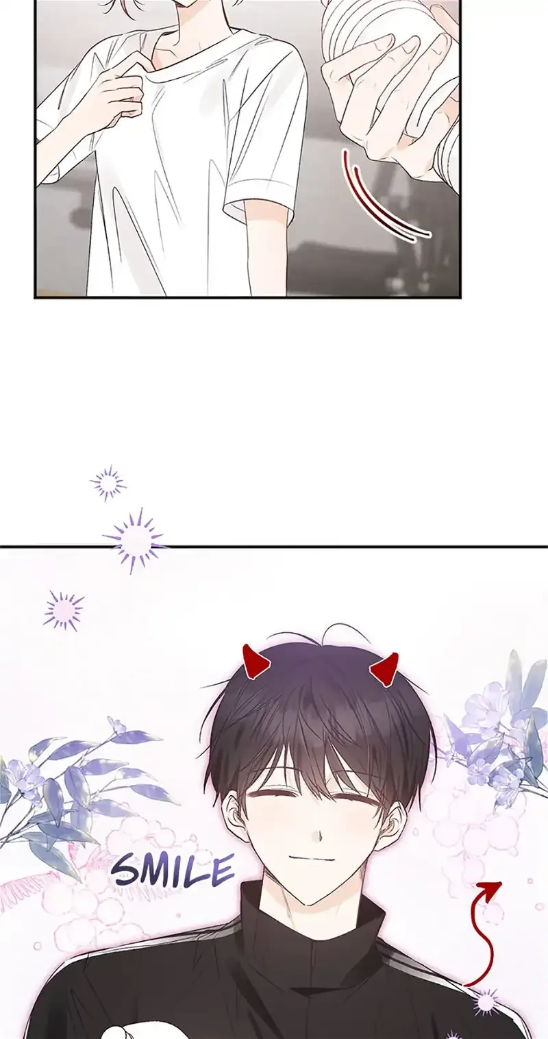 Ideal Match Delivery Service Chapter 36 page 62