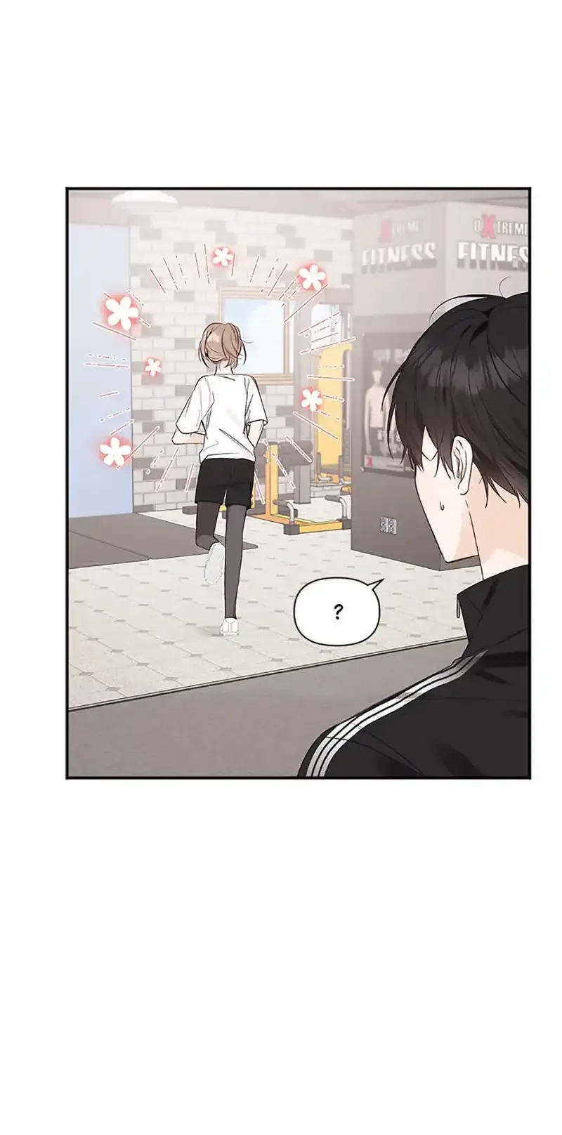Ideal Match Delivery Service Chapter 36 page 54