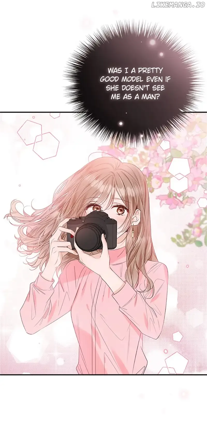 Ideal Match Delivery Service Chapter 34 page 20