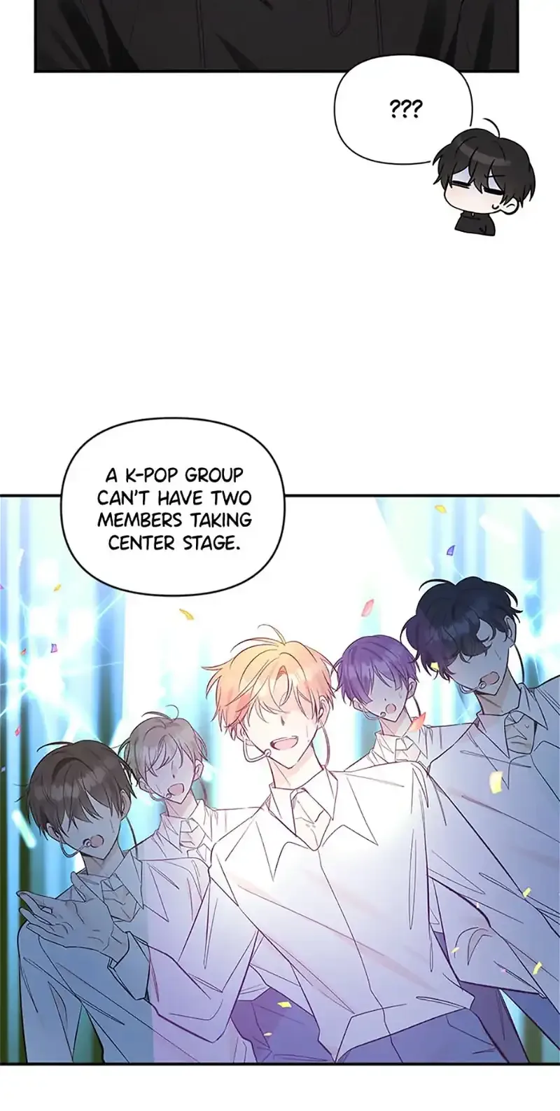 Ideal Match Delivery Service Chapter 36 page 17