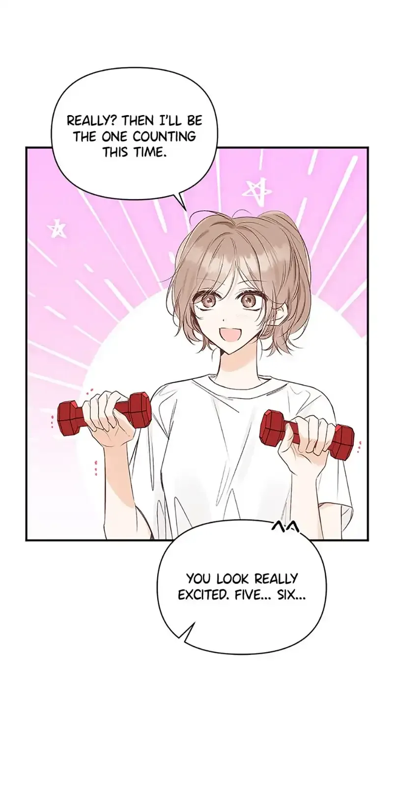 Ideal Match Delivery Service Chapter 36 page 51