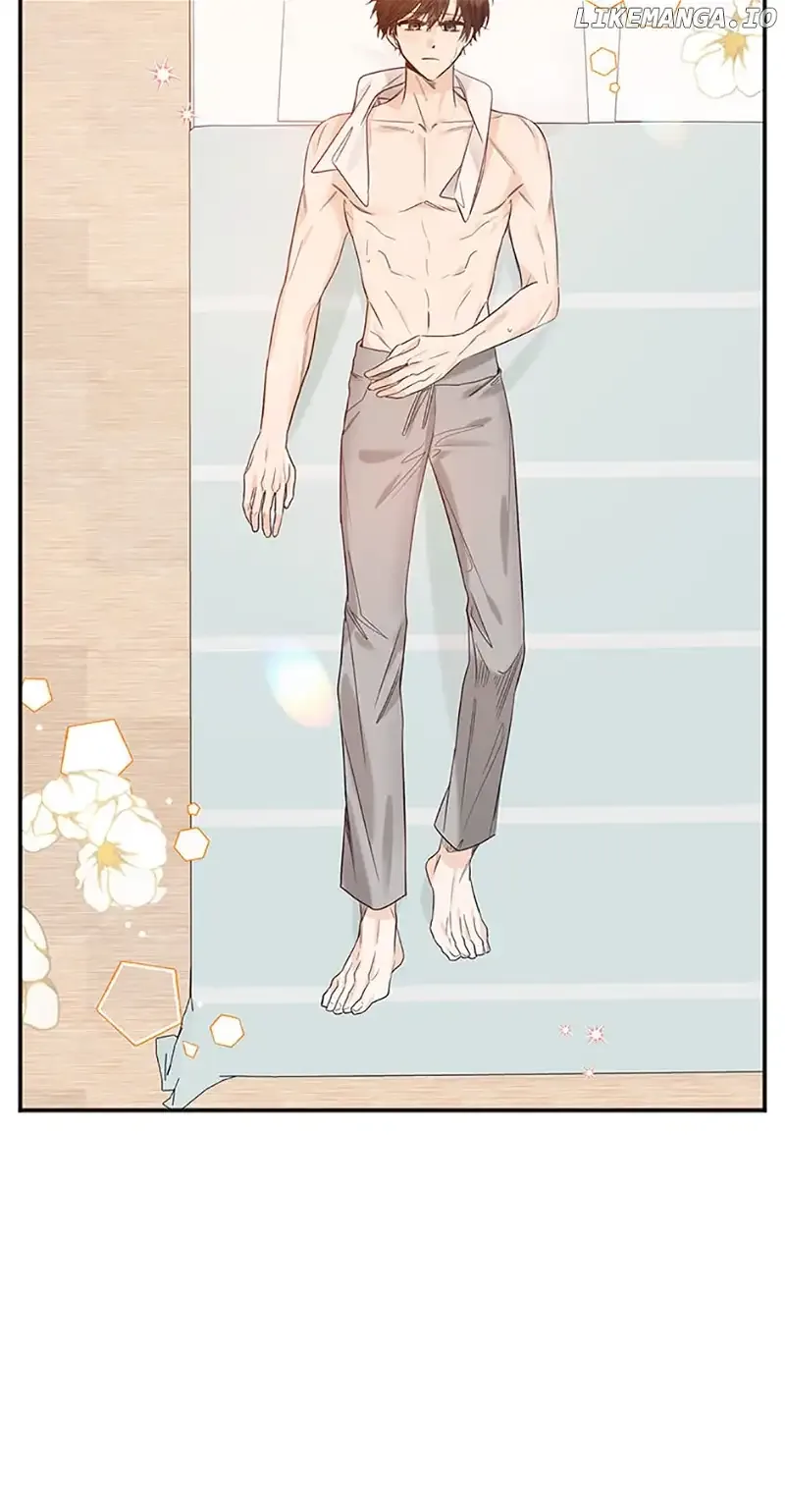 Ideal Match Delivery Service Chapter 34 page 18