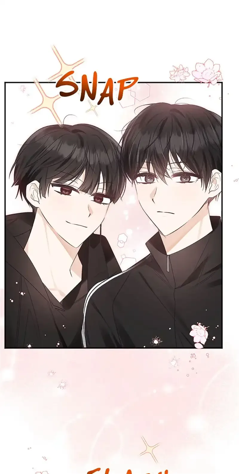 Ideal Match Delivery Service Chapter 36 page 11