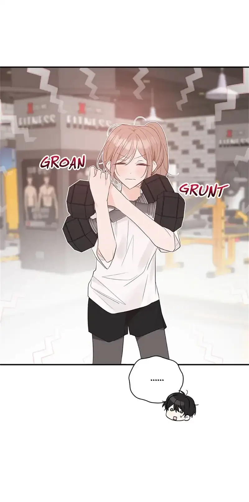 Ideal Match Delivery Service Chapter 36 page 55