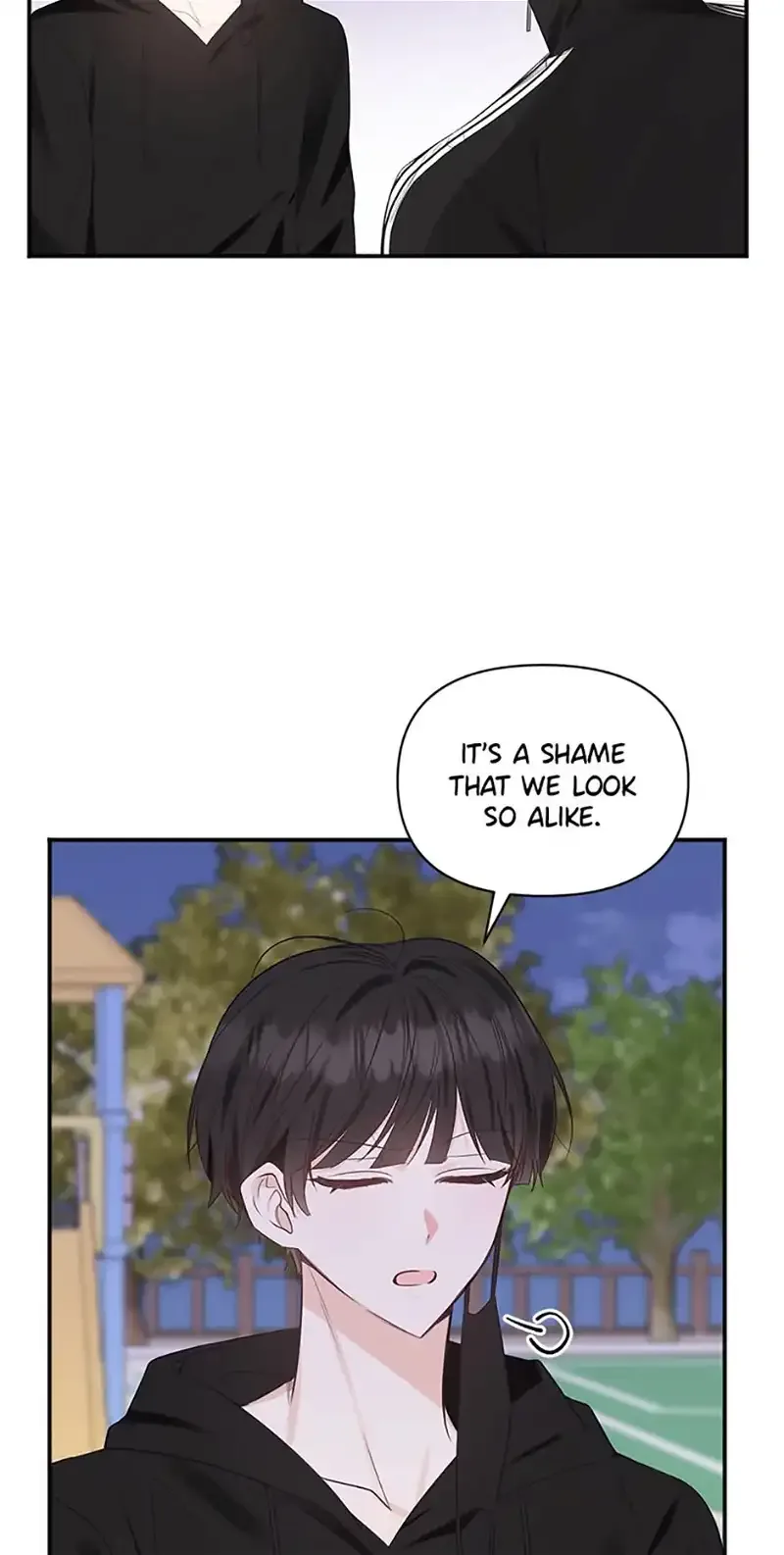 Ideal Match Delivery Service Chapter 36 page 16