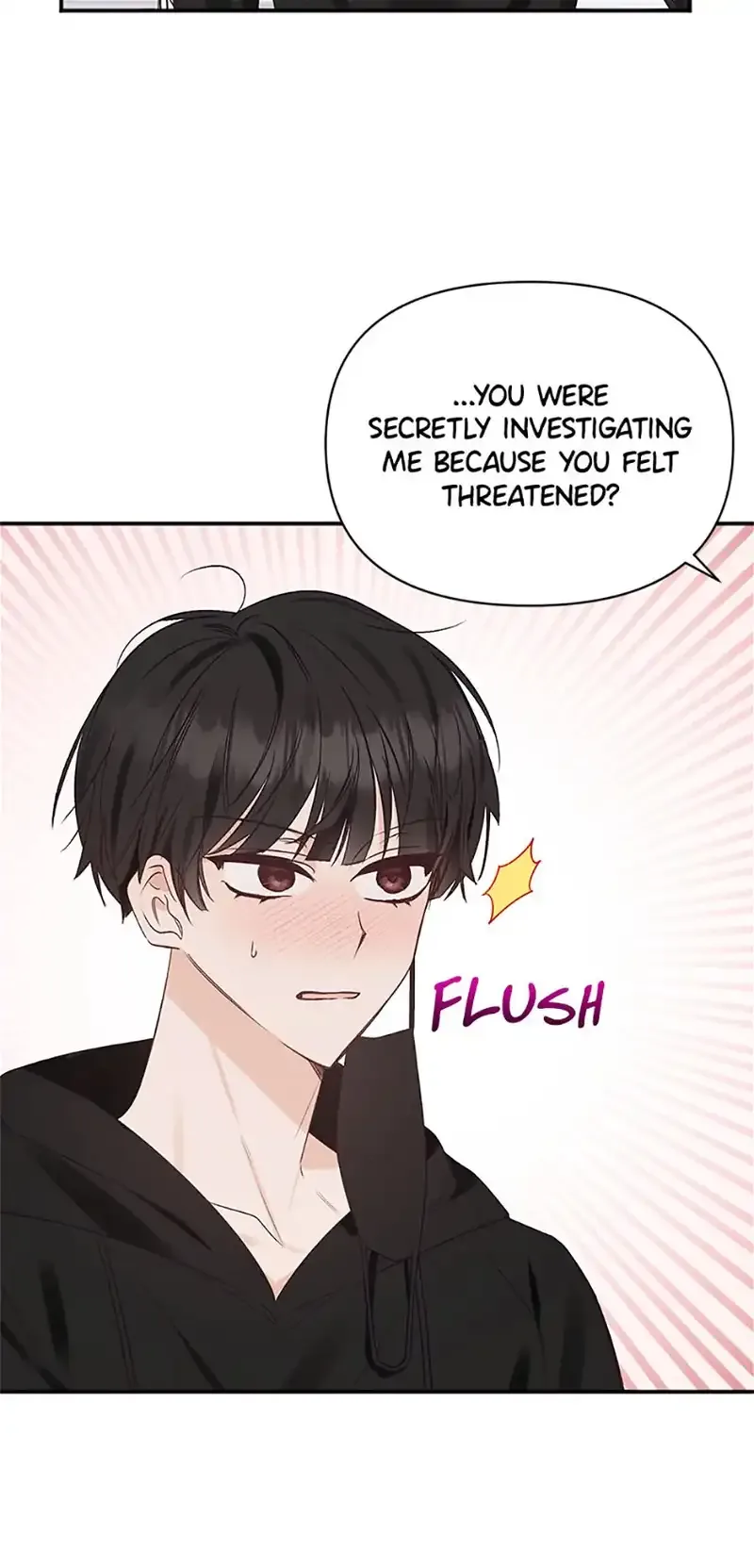 Ideal Match Delivery Service Chapter 36 page 22