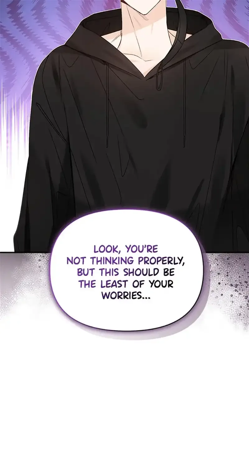 Ideal Match Delivery Service Chapter 36 page 5