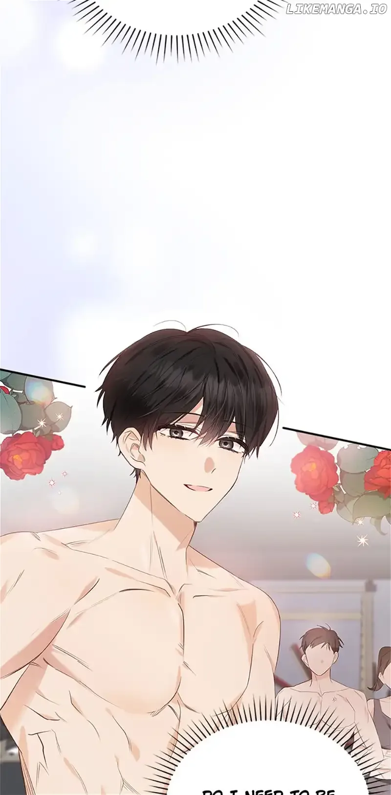 Ideal Match Delivery Service Chapter 34 page 24