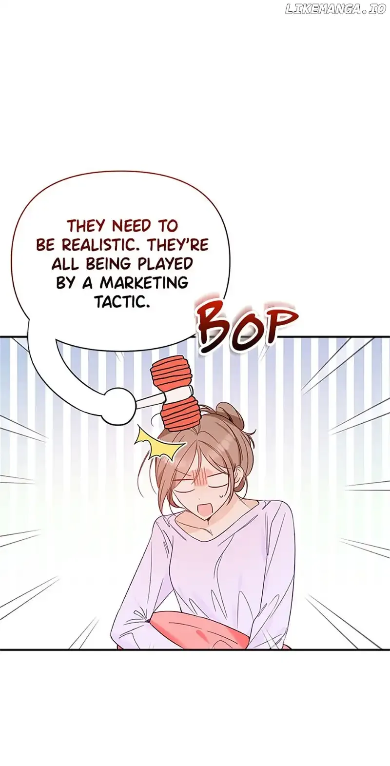Ideal Match Delivery Service Chapter 34 page 44