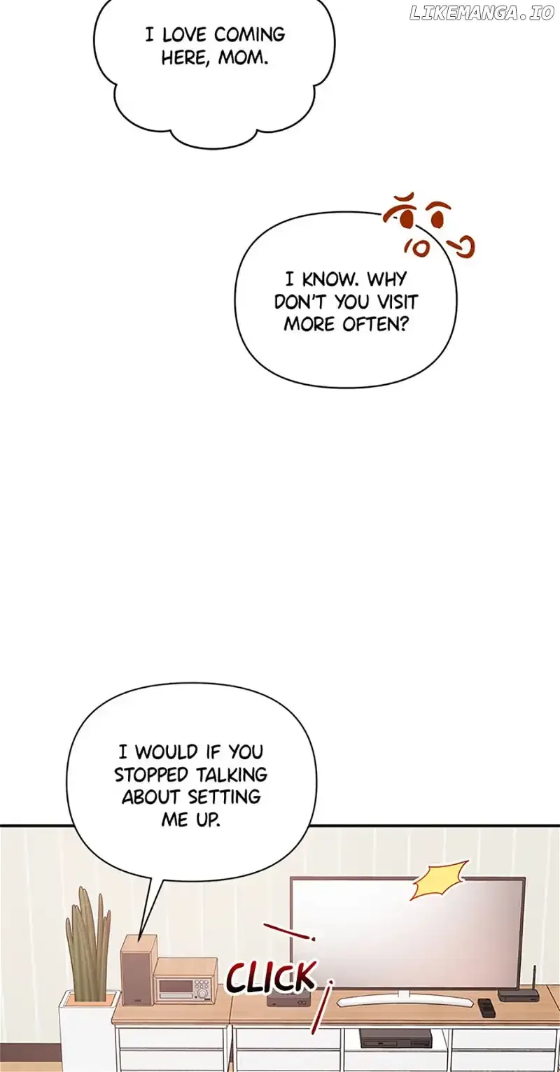 Ideal Match Delivery Service Chapter 34 page 35