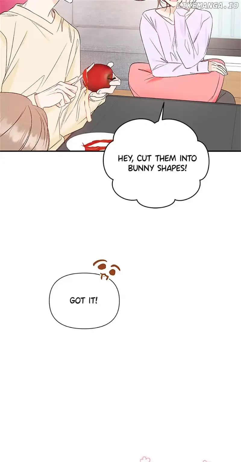 Ideal Match Delivery Service Chapter 34 page 33