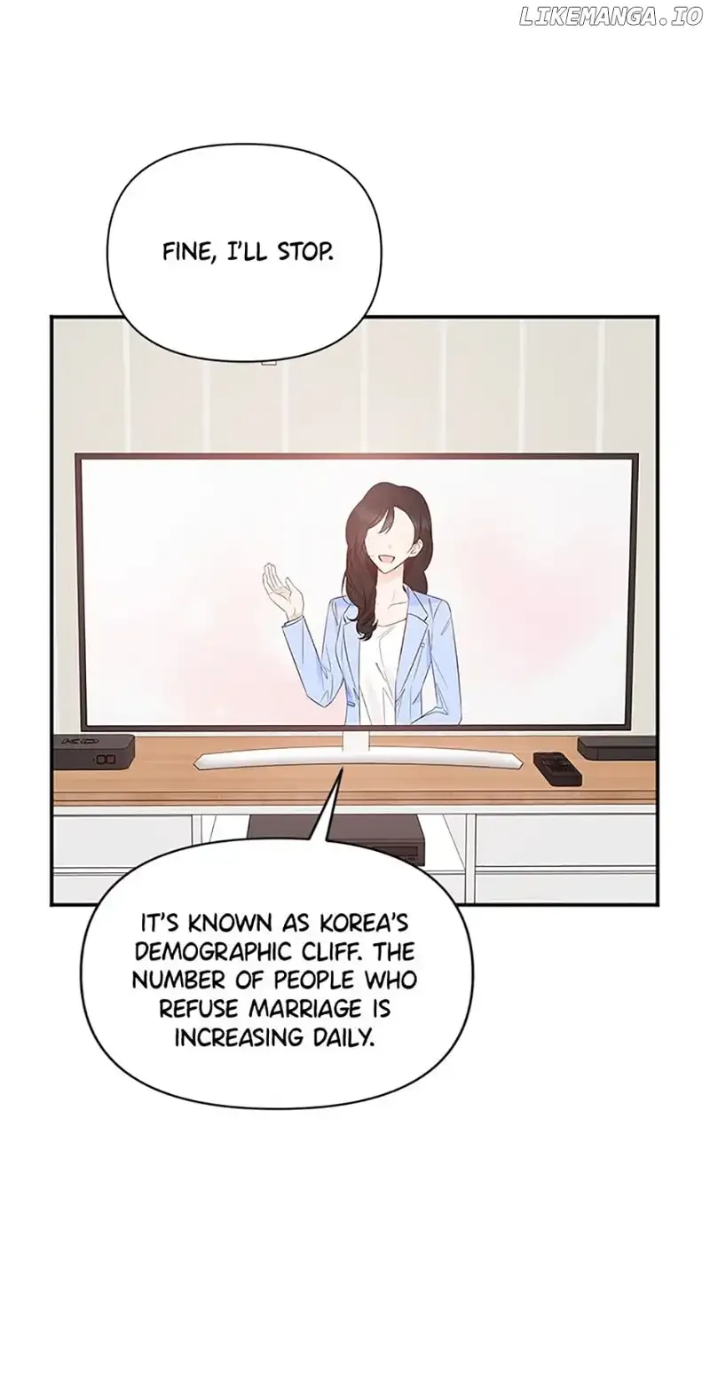 Ideal Match Delivery Service Chapter 34 page 37