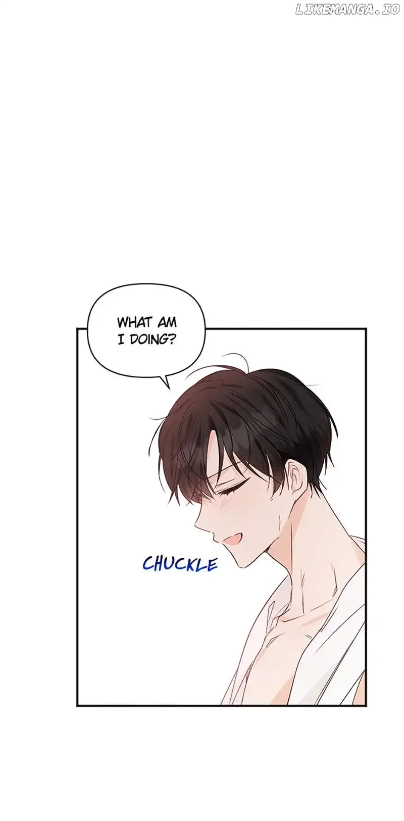 Ideal Match Delivery Service Chapter 34 page 26