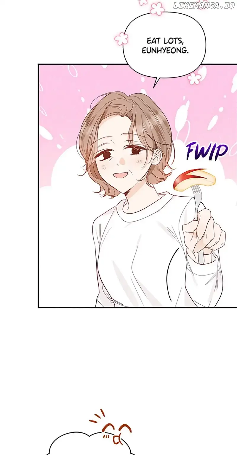 Ideal Match Delivery Service Chapter 34 page 34