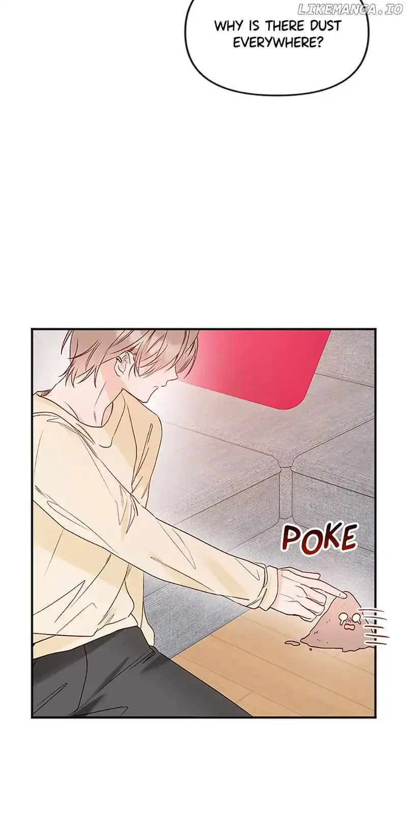 Ideal Match Delivery Service Chapter 34 page 48