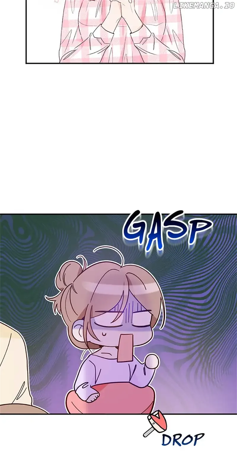 Ideal Match Delivery Service Chapter 34 page 42