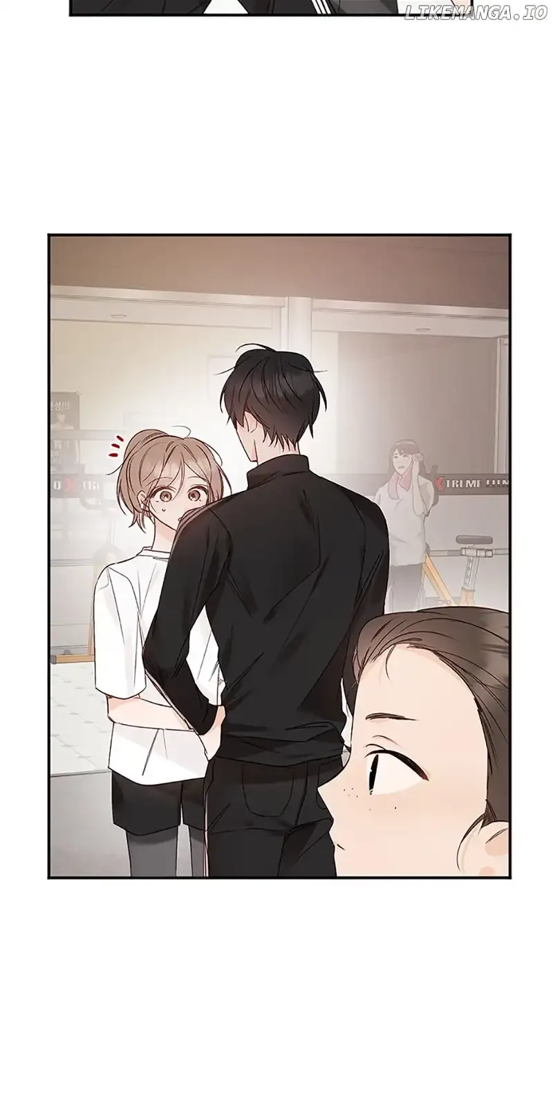 Ideal Match Delivery Service Chapter 34 page 54