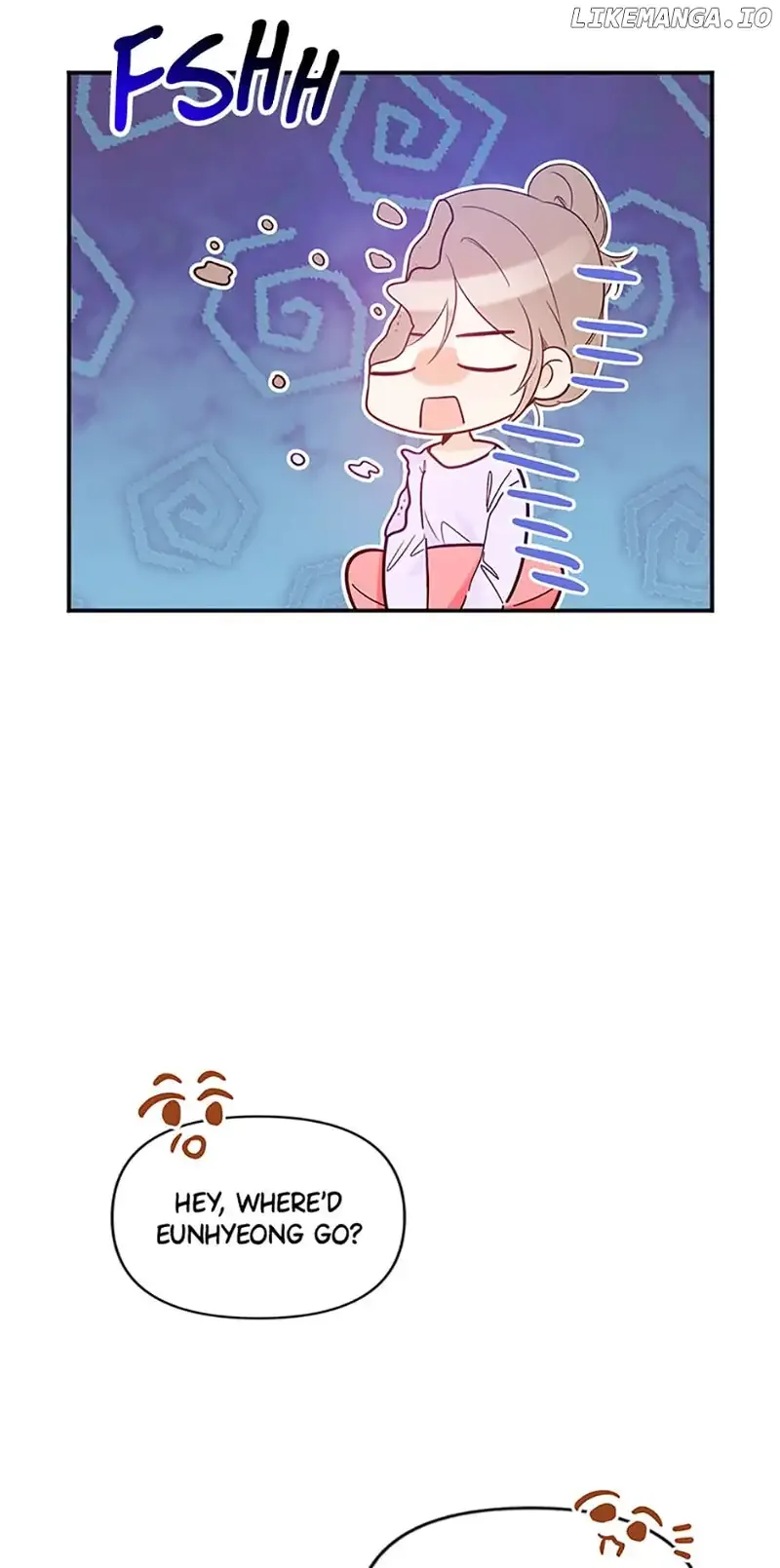 Ideal Match Delivery Service Chapter 34 page 47