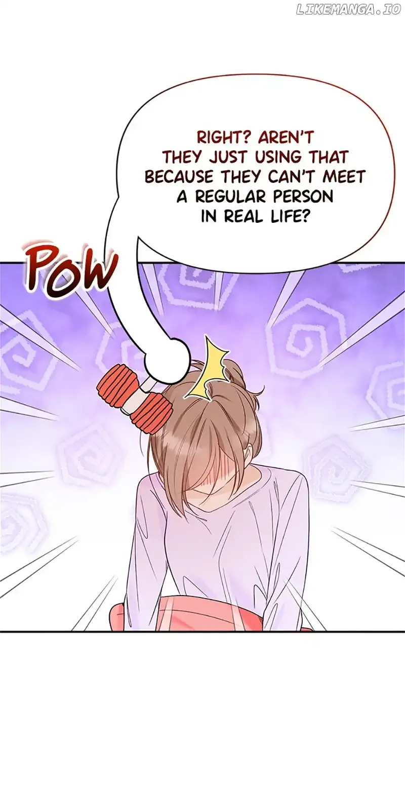 Ideal Match Delivery Service Chapter 34 page 45