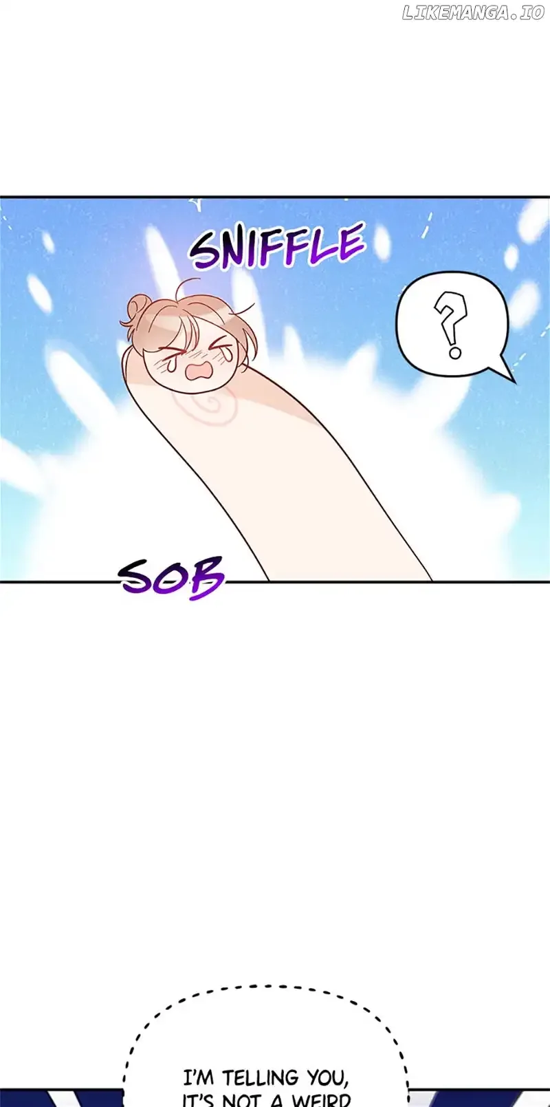 Ideal Match Delivery Service Chapter 34 page 49