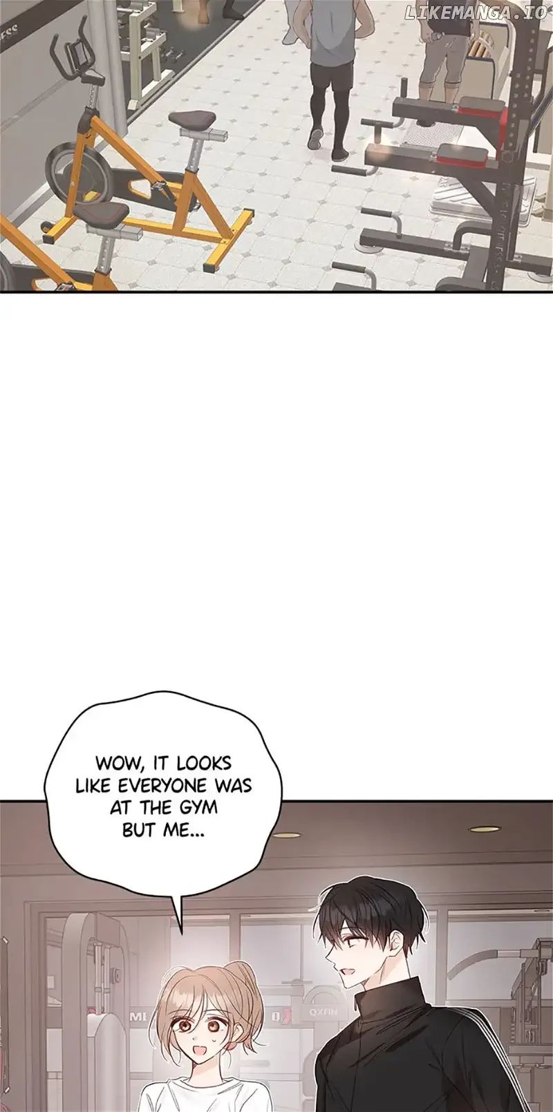 Ideal Match Delivery Service Chapter 34 page 52