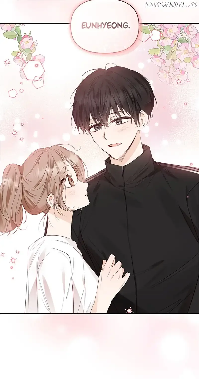 Ideal Match Delivery Service Chapter 34 page 60