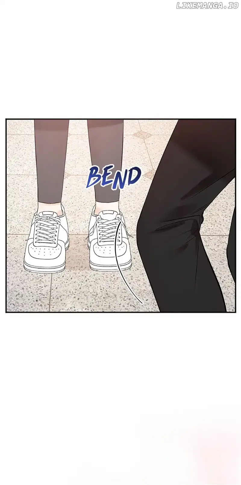 Ideal Match Delivery Service Chapter 34 page 71