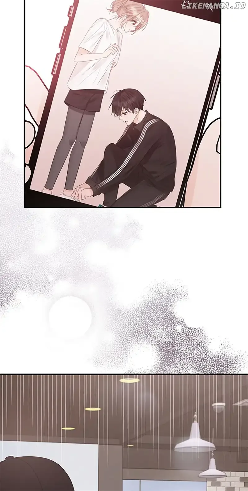 Ideal Match Delivery Service Chapter 34 page 75