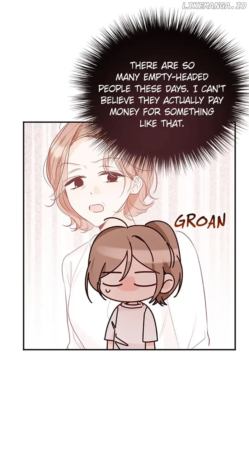 Ideal Match Delivery Service Chapter 34 page 55