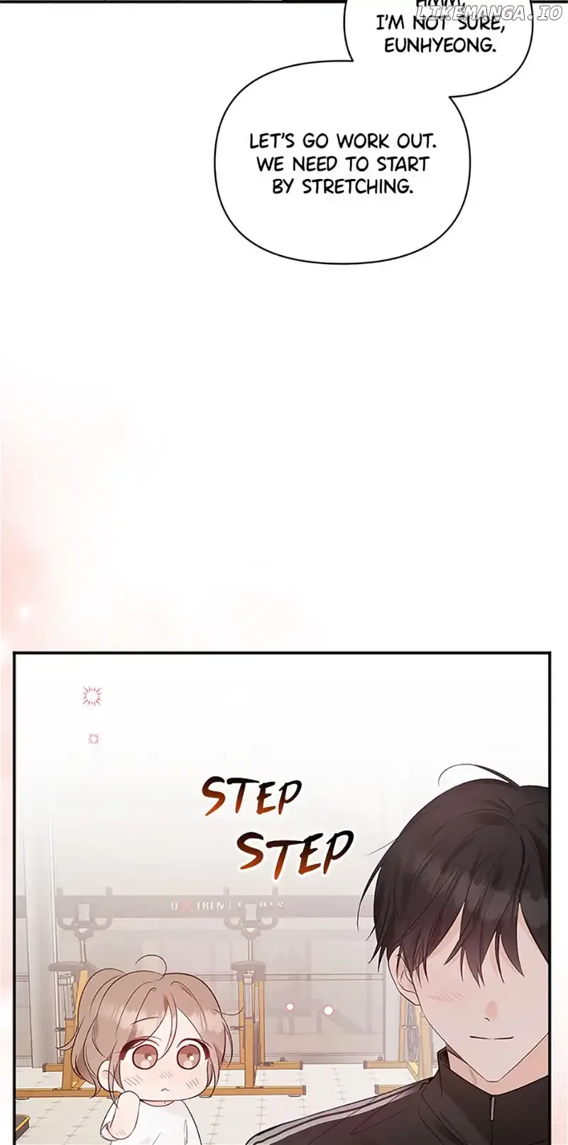 Ideal Match Delivery Service Chapter 34 page 66