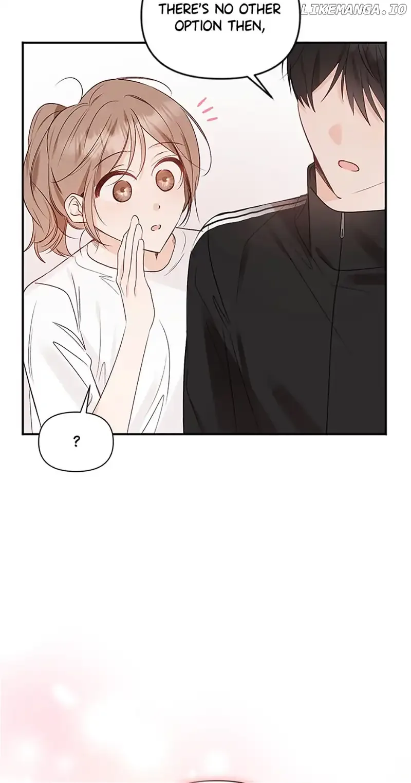 Ideal Match Delivery Service Chapter 34 page 59