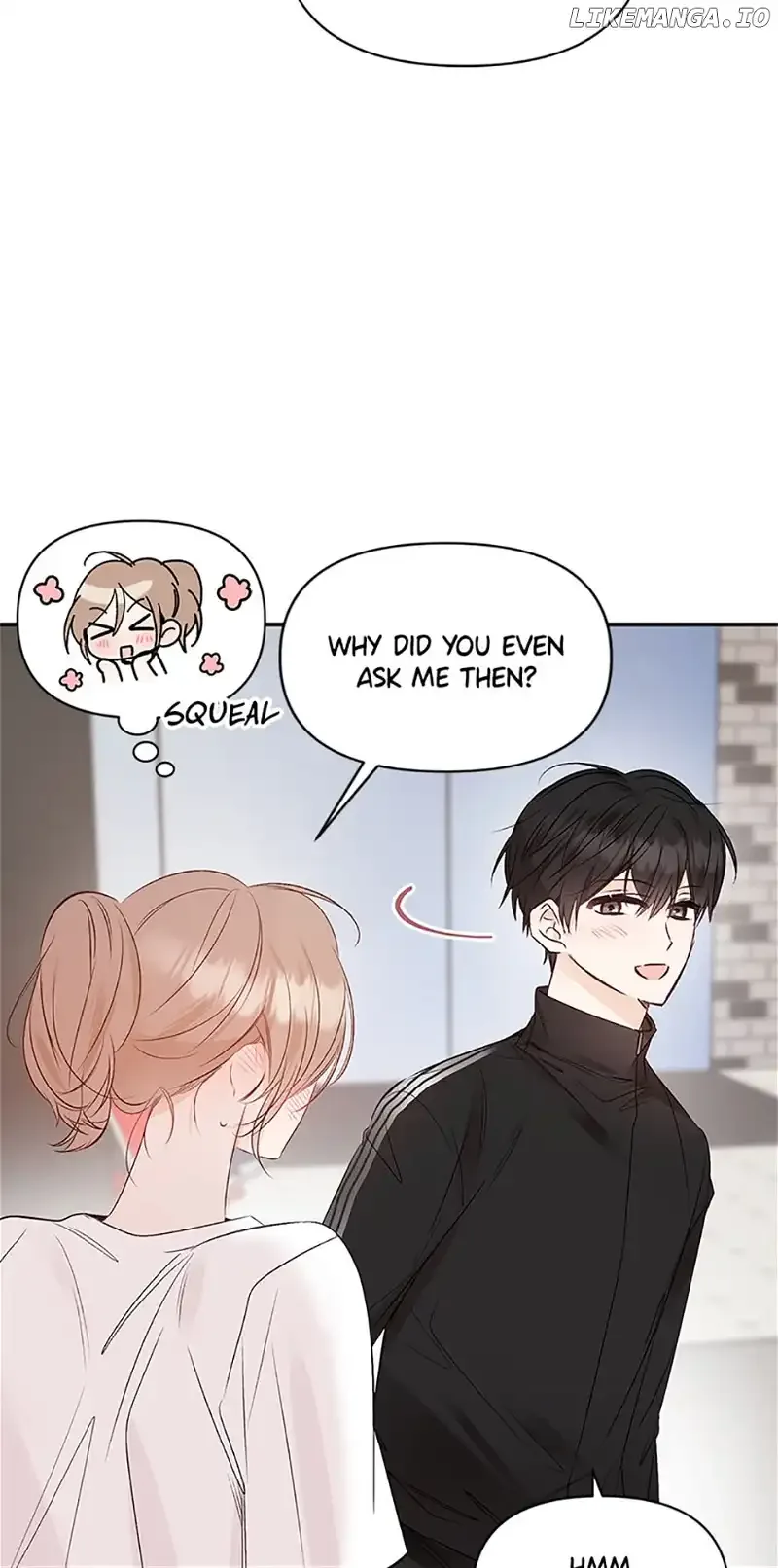 Ideal Match Delivery Service Chapter 34 page 65