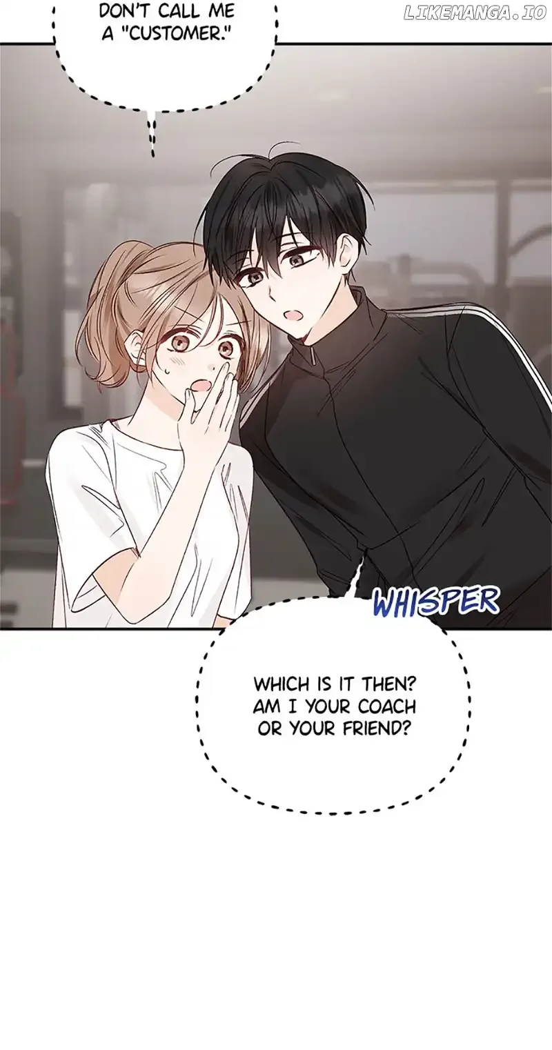 Ideal Match Delivery Service Chapter 34 page 57