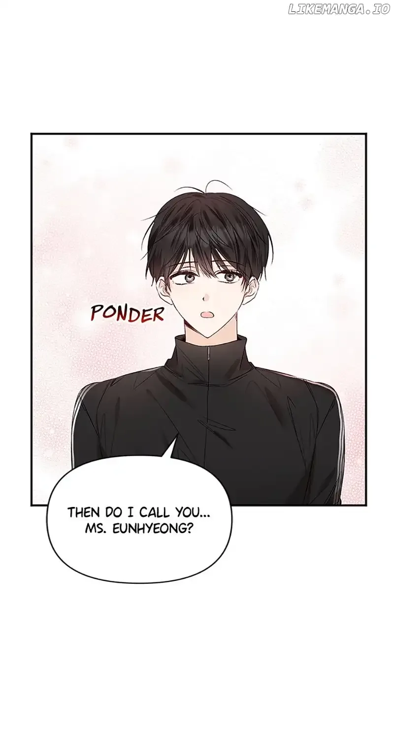 Ideal Match Delivery Service Chapter 34 page 63