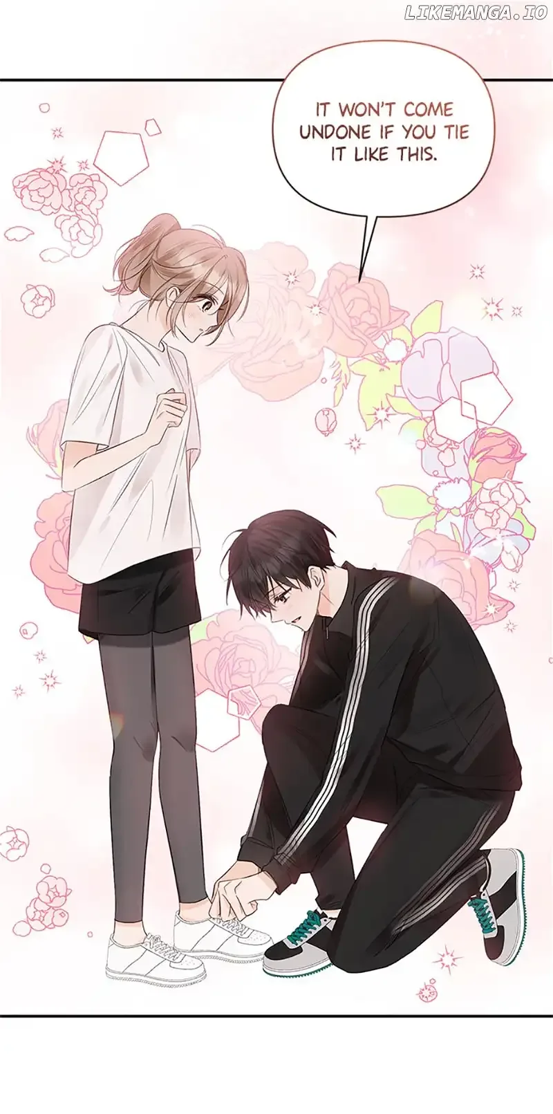 Ideal Match Delivery Service Chapter 34 page 72