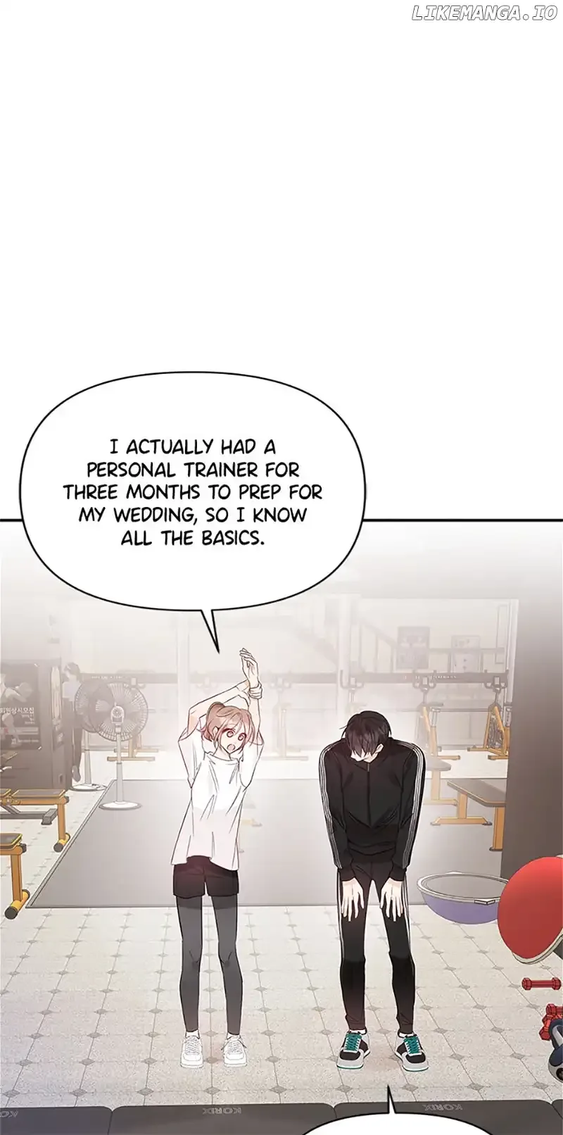 Ideal Match Delivery Service Chapter 34 page 68