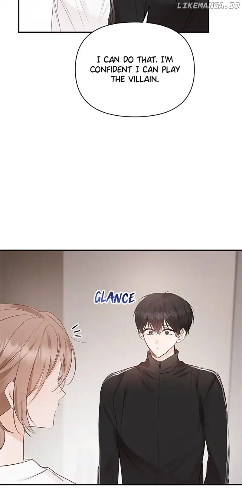Ideal Match Delivery Service Chapter 34 page 70