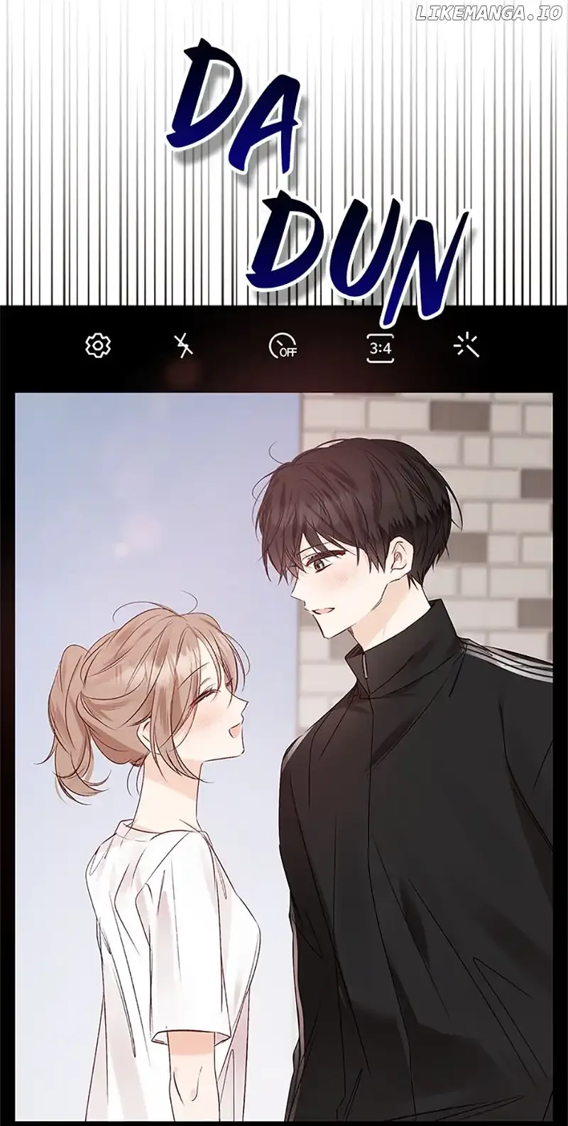 Ideal Match Delivery Service Chapter 34 page 77