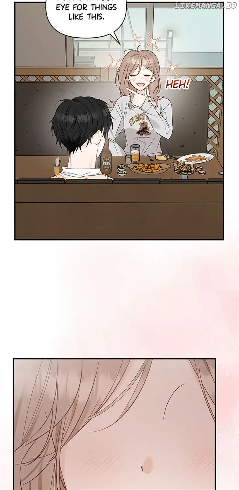 Ideal Match Delivery Service Chapter 37 page 25