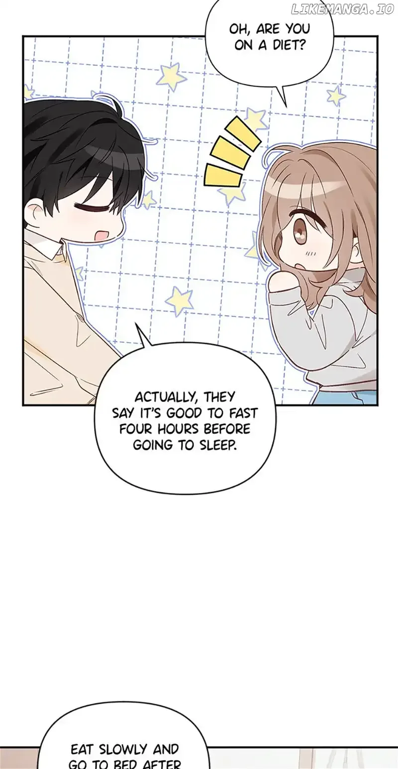 Ideal Match Delivery Service Chapter 37 page 10