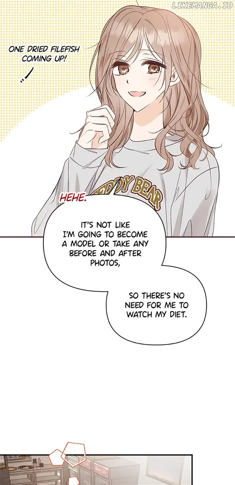 Ideal Match Delivery Service Chapter 37 page 13