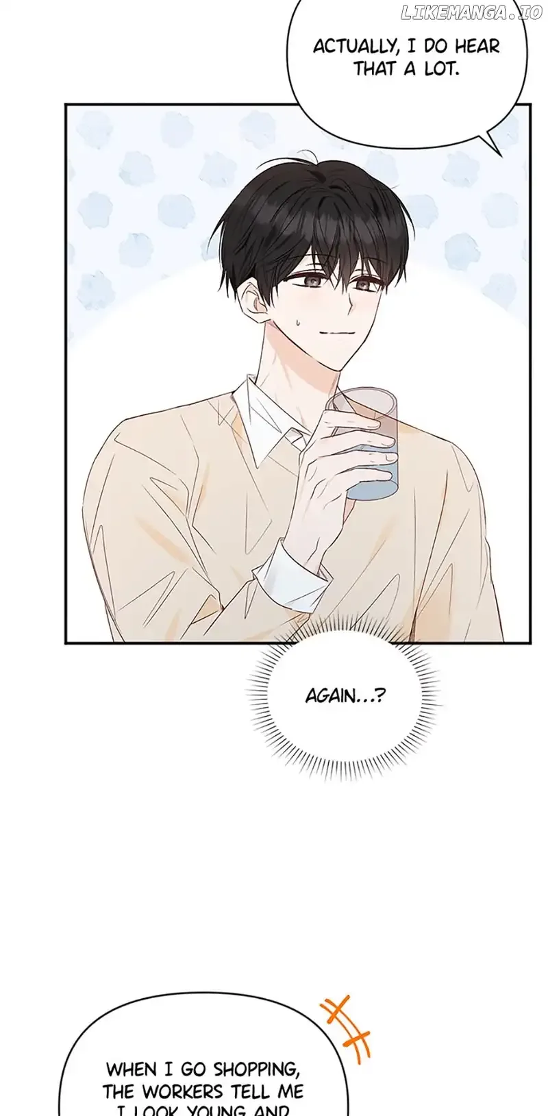 Ideal Match Delivery Service Chapter 37 page 33