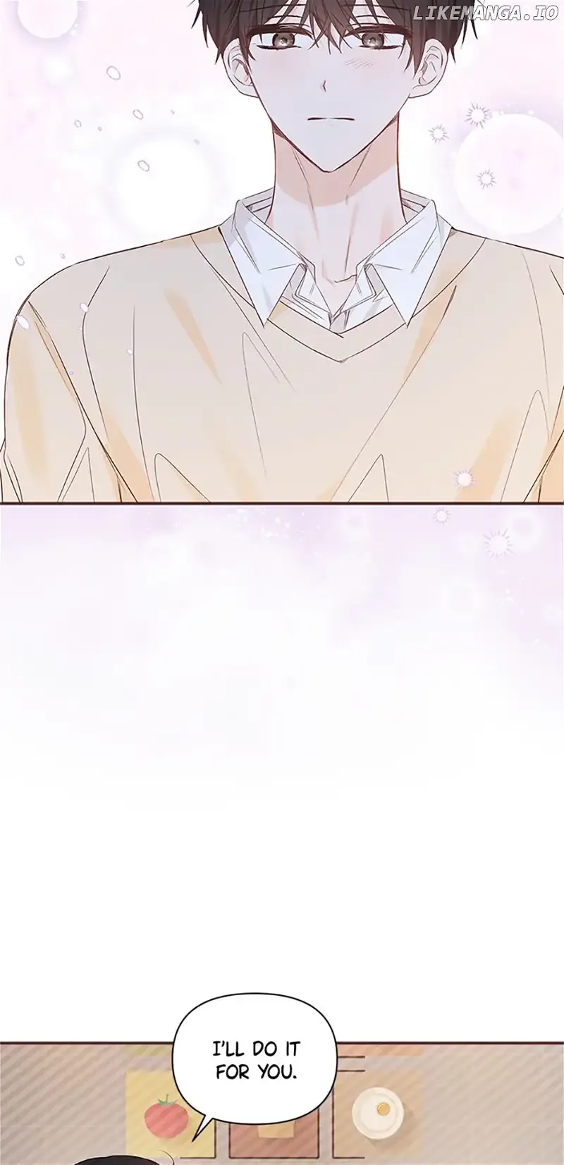 Ideal Match Delivery Service Chapter 37 page 17