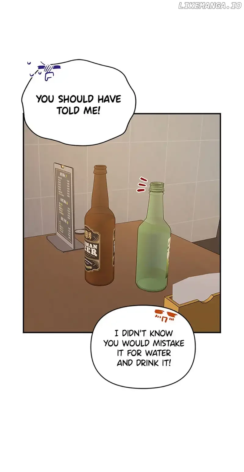 Ideal Match Delivery Service Chapter 37 page 47
