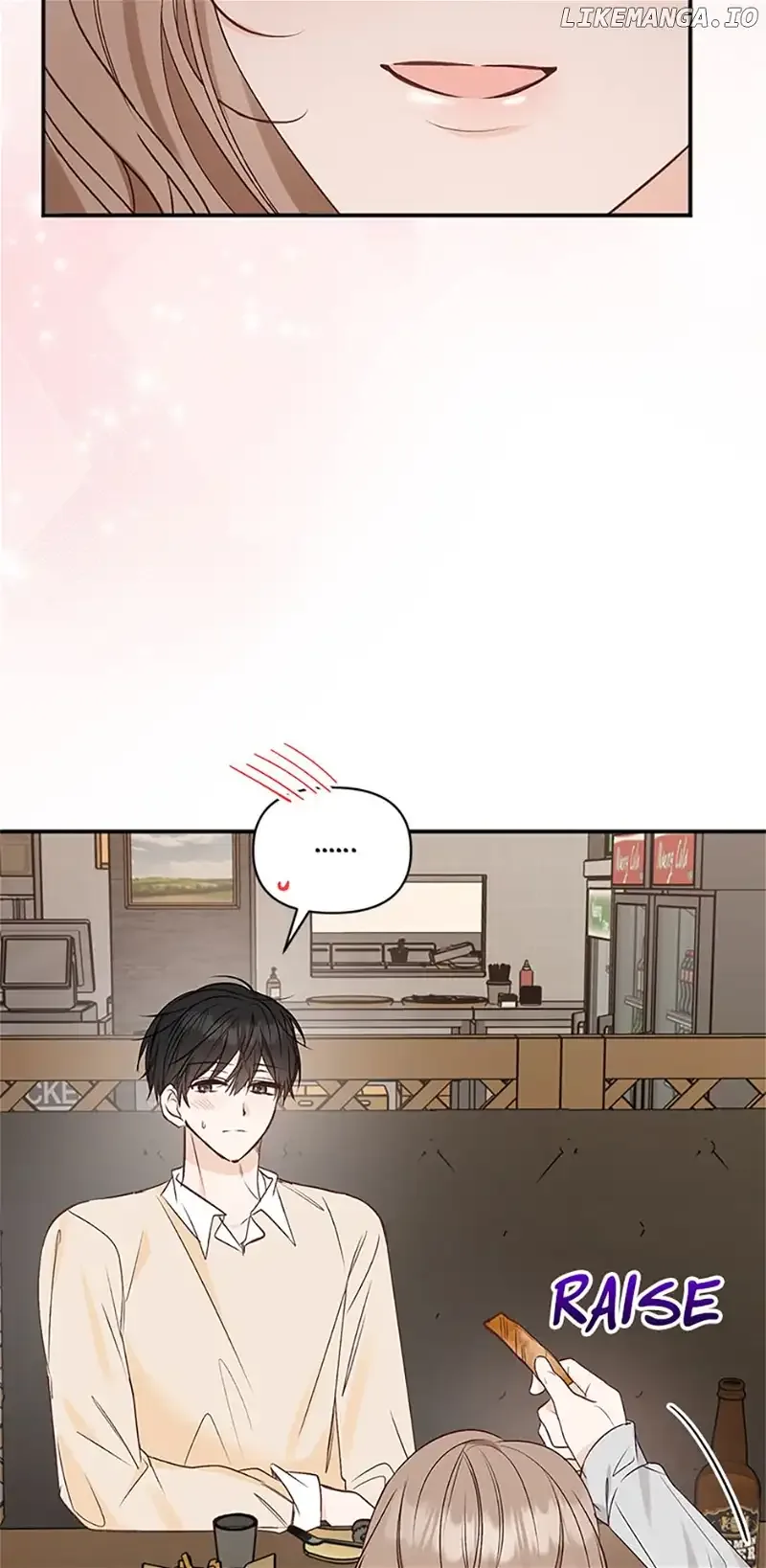 Ideal Match Delivery Service Chapter 37 page 26