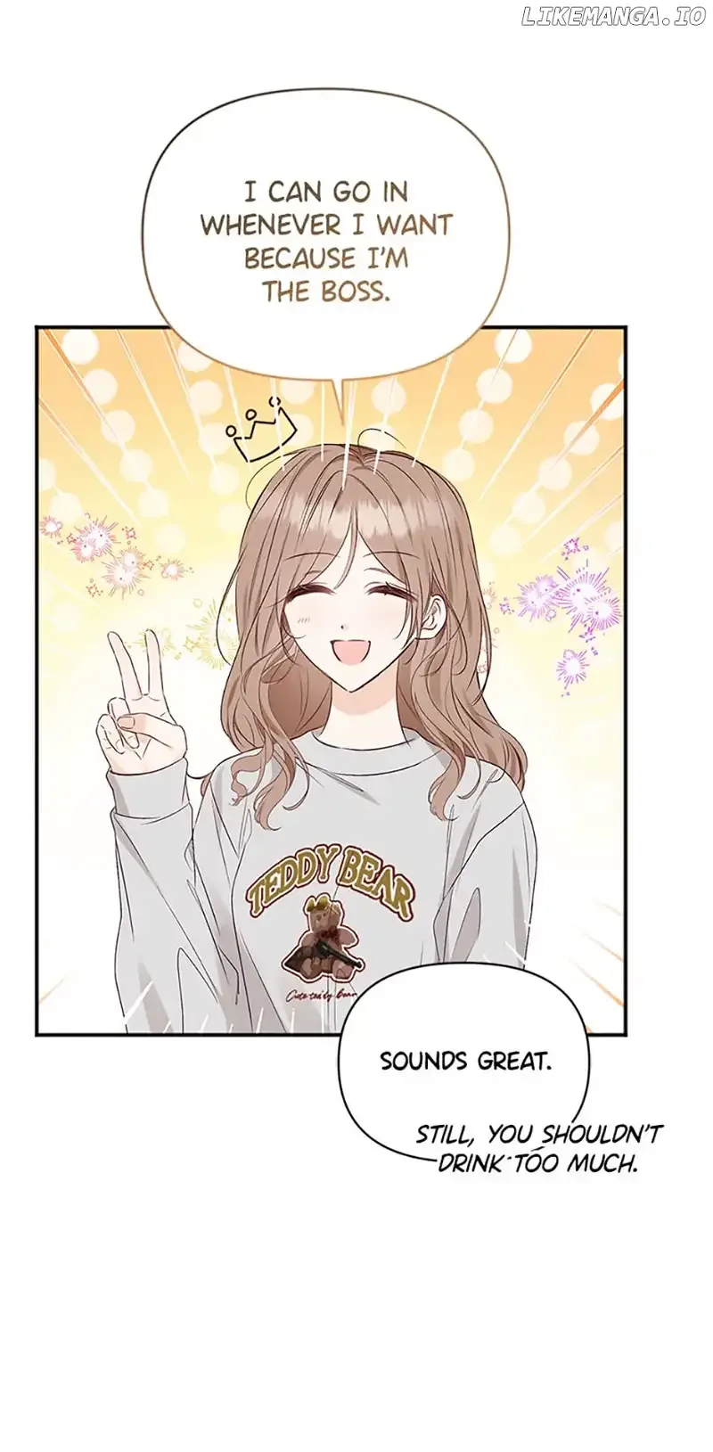 Ideal Match Delivery Service Chapter 37 page 37